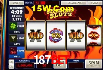 187Bet: Seu Cassino Premiado com Pagamentos Rápidos